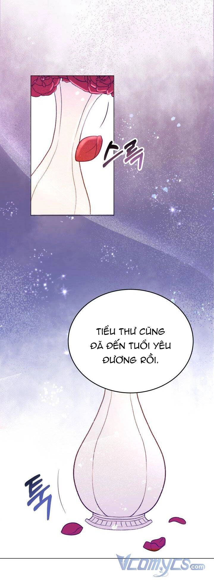 Nhân Vật Phản Diện Cũng Khó Chịu Chapter 7 - 17