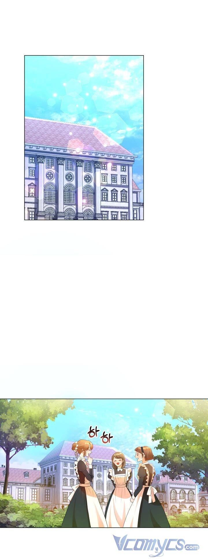 Nhân Vật Phản Diện Cũng Khó Chịu Chapter 7 - 19