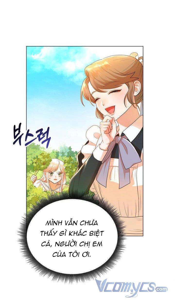 Nhân Vật Phản Diện Cũng Khó Chịu Chapter 7 - 20