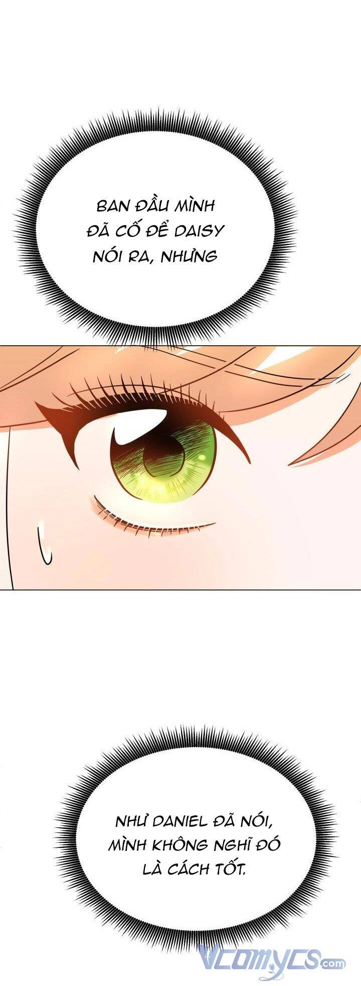 Nhân Vật Phản Diện Cũng Khó Chịu Chapter 7 - 21