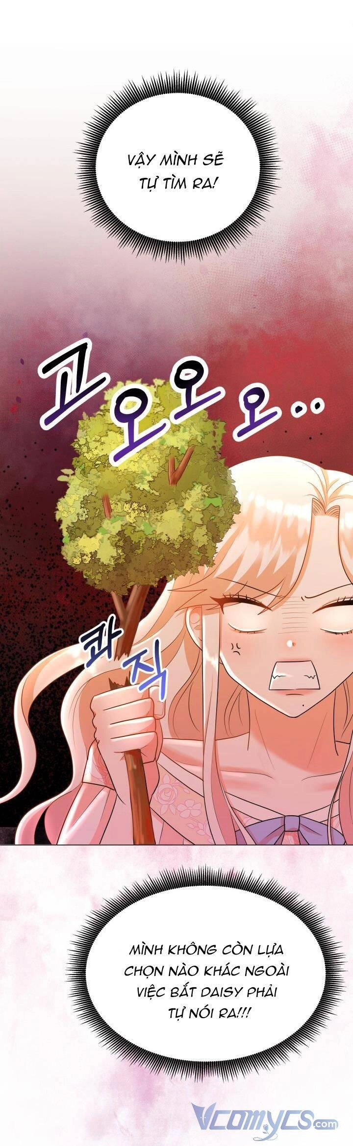 Nhân Vật Phản Diện Cũng Khó Chịu Chapter 7 - 22