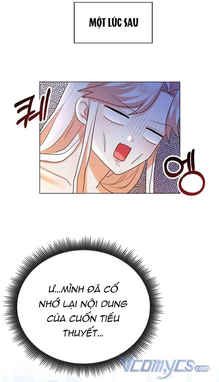 Nhân Vật Phản Diện Cũng Khó Chịu Chapter 7 - 25