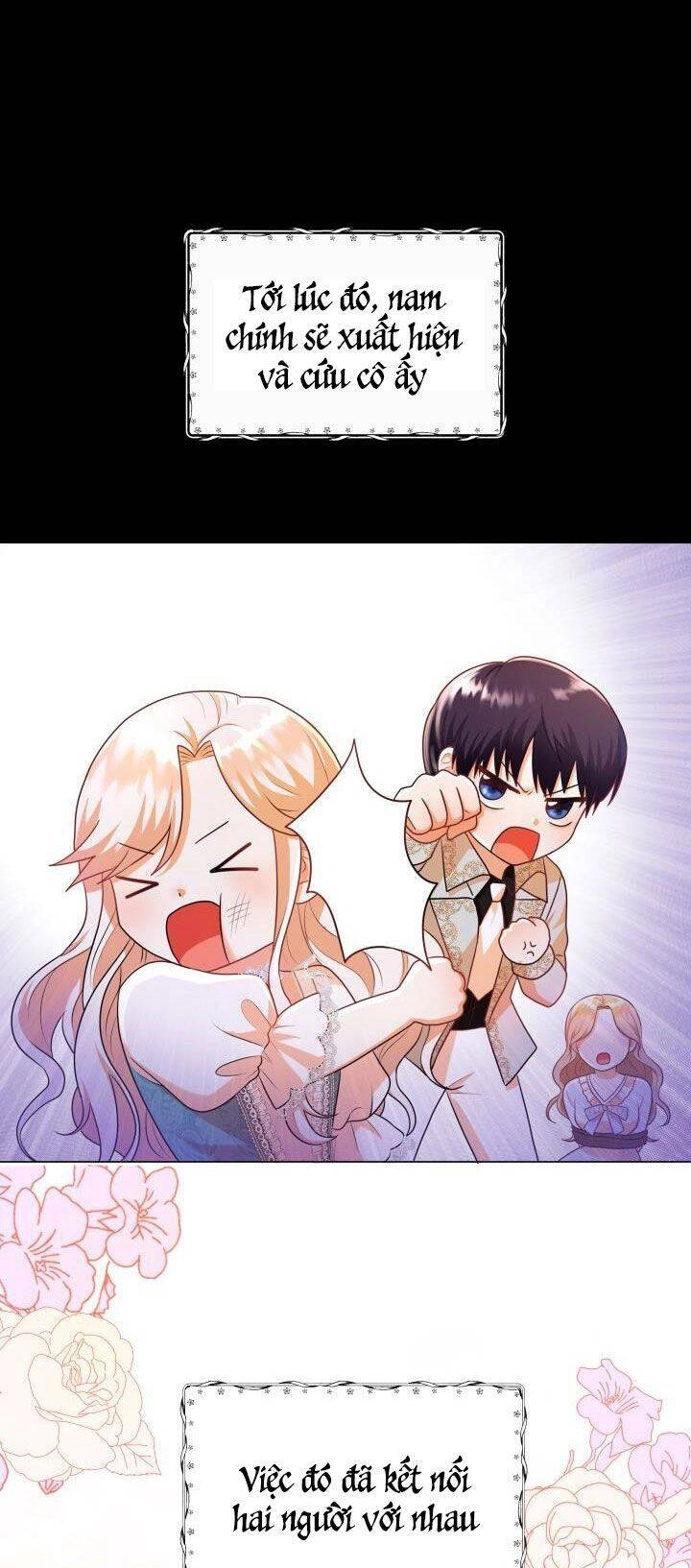 Nhân Vật Phản Diện Cũng Khó Chịu Chapter 7 - 30