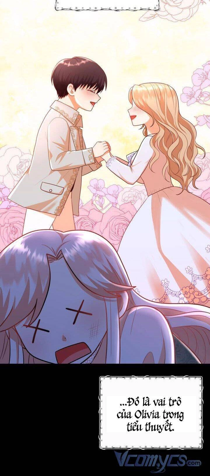 Nhân Vật Phản Diện Cũng Khó Chịu Chapter 7 - 31