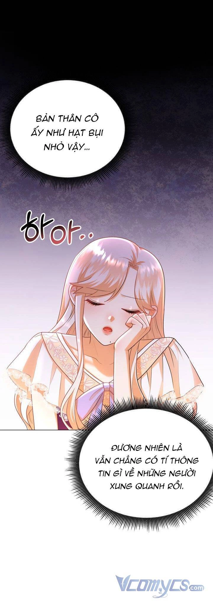 Nhân Vật Phản Diện Cũng Khó Chịu Chapter 7 - 32