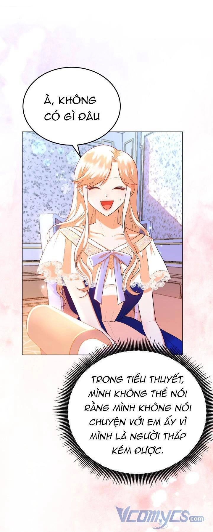 Nhân Vật Phản Diện Cũng Khó Chịu Chapter 7 - 34