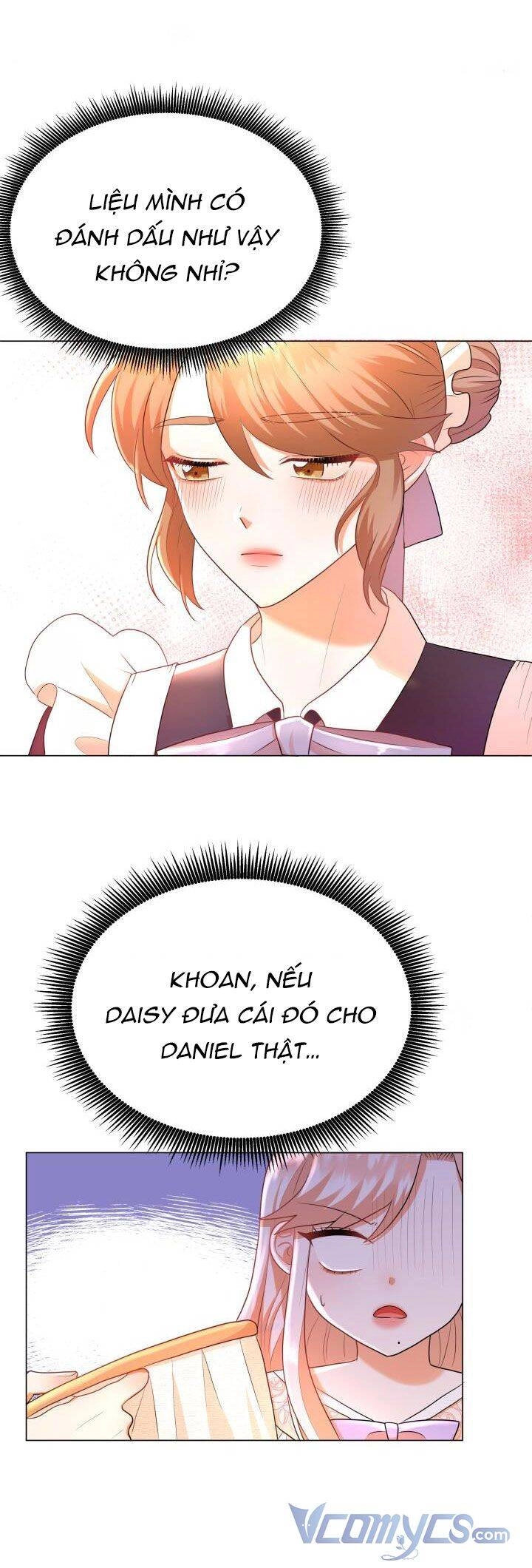 Nhân Vật Phản Diện Cũng Khó Chịu Chapter 7 - 44