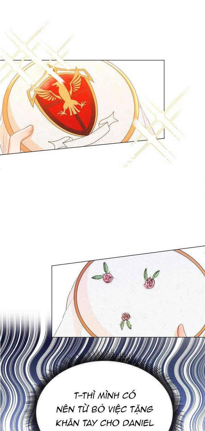 Nhân Vật Phản Diện Cũng Khó Chịu Chapter 7 - 45