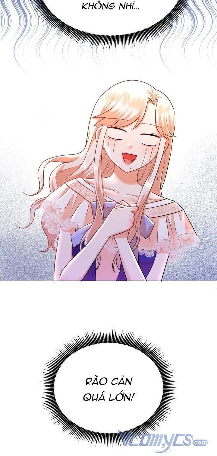 Nhân Vật Phản Diện Cũng Khó Chịu Chapter 7 - 46