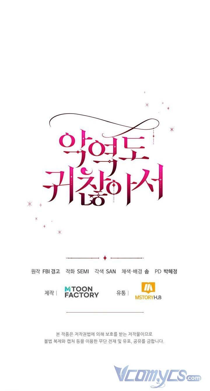 Nhân Vật Phản Diện Cũng Khó Chịu Chapter 7 - 47