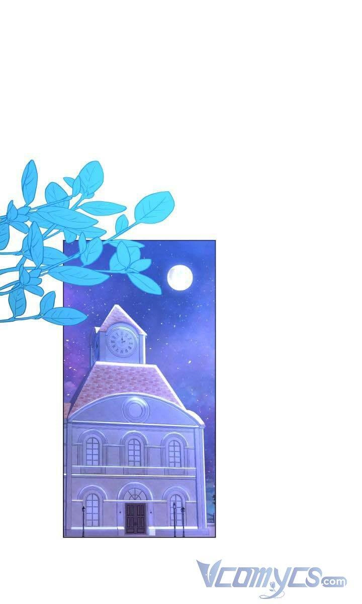 Nhân Vật Phản Diện Cũng Khó Chịu Chapter 8 - 1