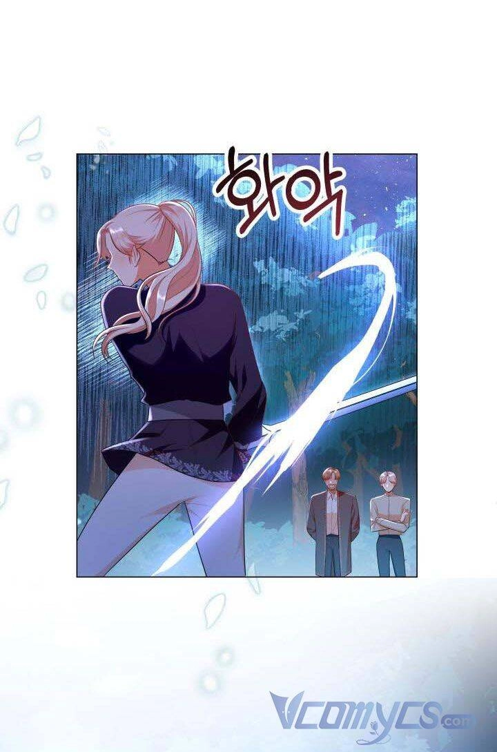 Nhân Vật Phản Diện Cũng Khó Chịu Chapter 8 - 4