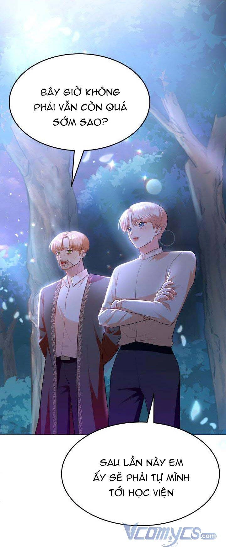 Nhân Vật Phản Diện Cũng Khó Chịu Chapter 8 - 5