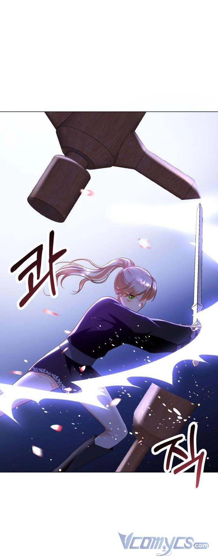 Nhân Vật Phản Diện Cũng Khó Chịu Chapter 8 - 7