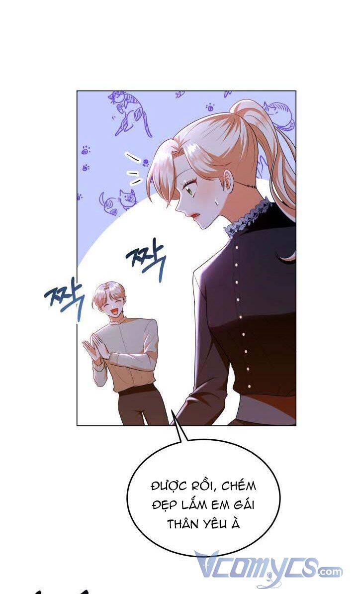 Nhân Vật Phản Diện Cũng Khó Chịu Chapter 8 - 8