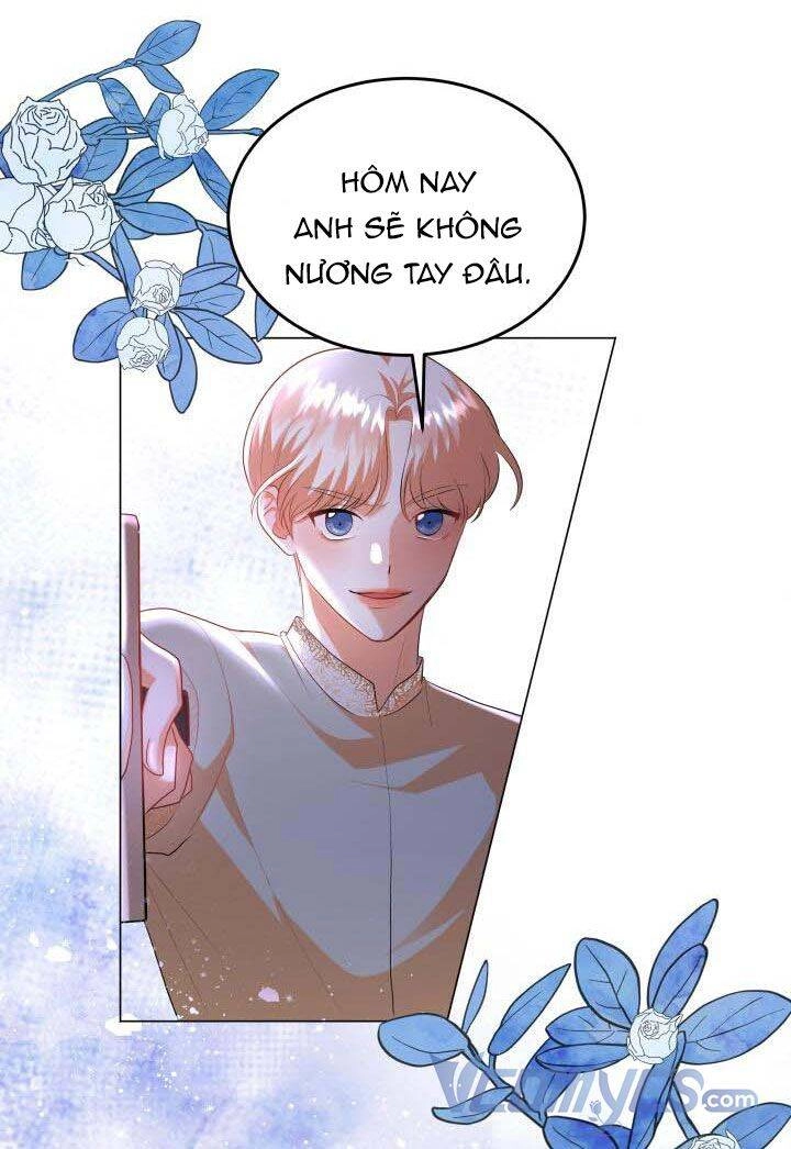 Nhân Vật Phản Diện Cũng Khó Chịu Chapter 8 - 10