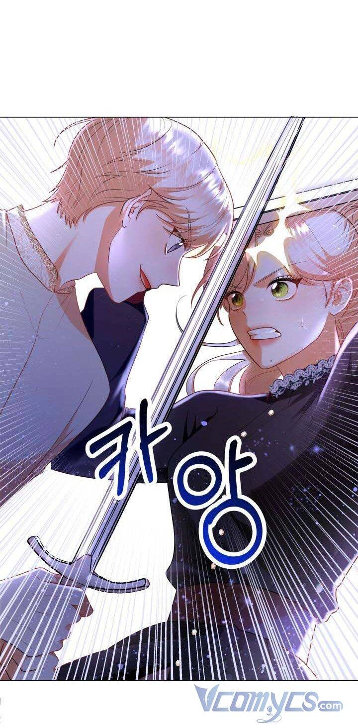 Nhân Vật Phản Diện Cũng Khó Chịu Chapter 8 - 12