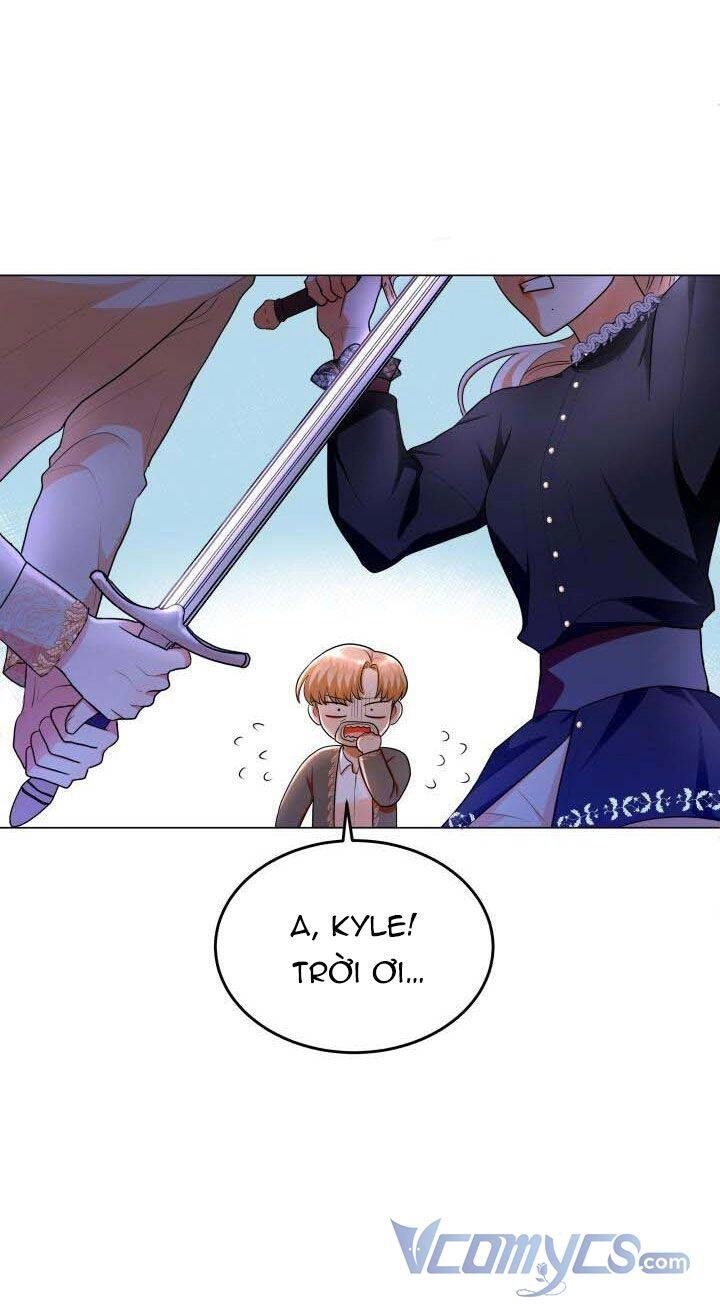 Nhân Vật Phản Diện Cũng Khó Chịu Chapter 8 - 13