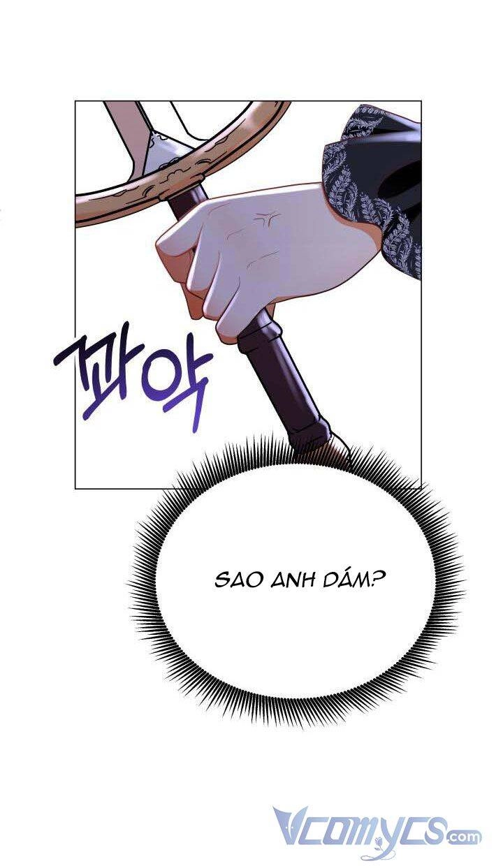 Nhân Vật Phản Diện Cũng Khó Chịu Chapter 8 - 15