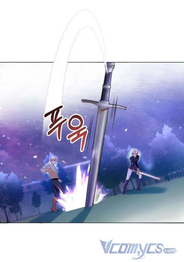 Nhân Vật Phản Diện Cũng Khó Chịu Chapter 8 - 22