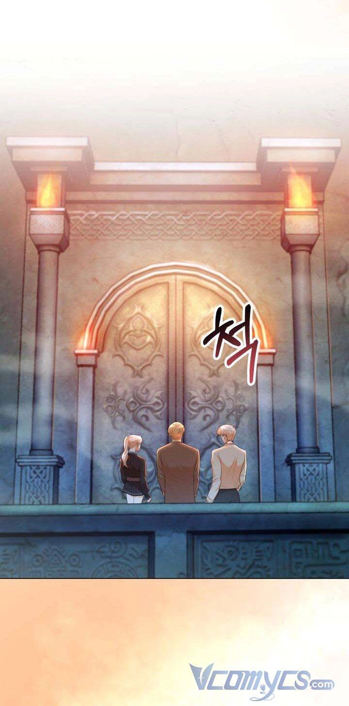 Nhân Vật Phản Diện Cũng Khó Chịu Chapter 8 - 28