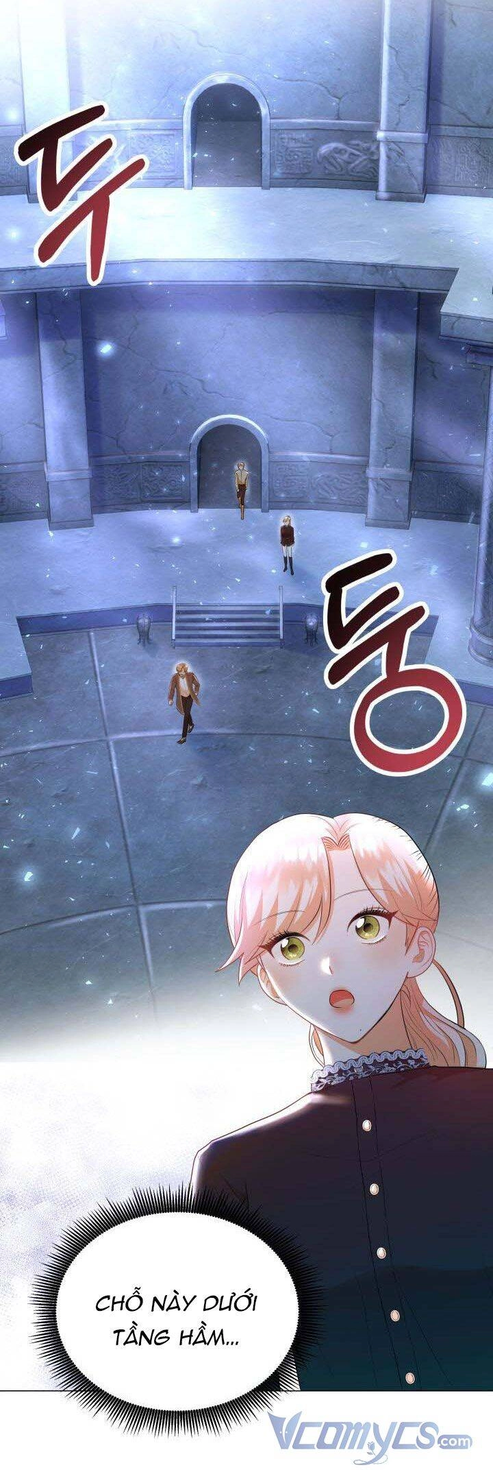 Nhân Vật Phản Diện Cũng Khó Chịu Chapter 8 - 31