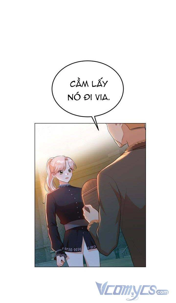 Nhân Vật Phản Diện Cũng Khó Chịu Chapter 8 - 32