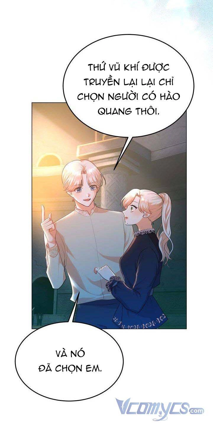 Nhân Vật Phản Diện Cũng Khó Chịu Chapter 8 - 36