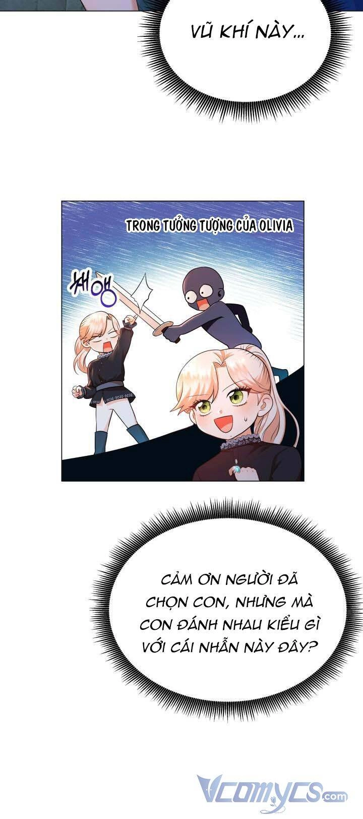 Nhân Vật Phản Diện Cũng Khó Chịu Chapter 8 - 38