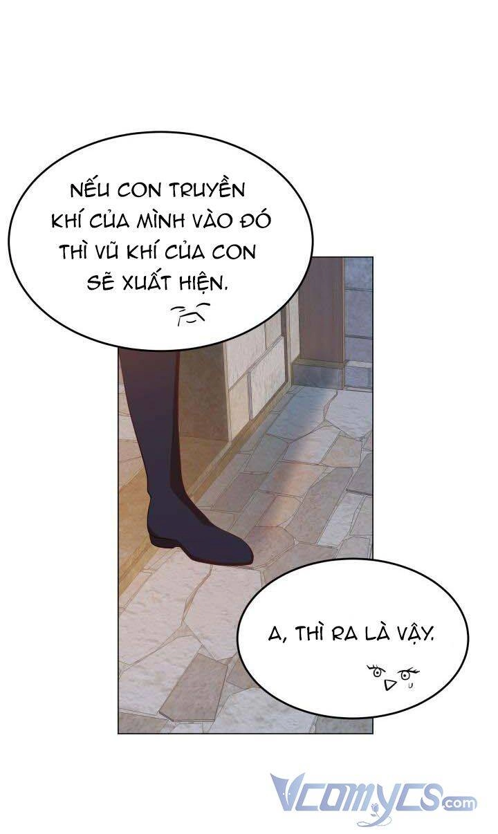 Nhân Vật Phản Diện Cũng Khó Chịu Chapter 8 - 39