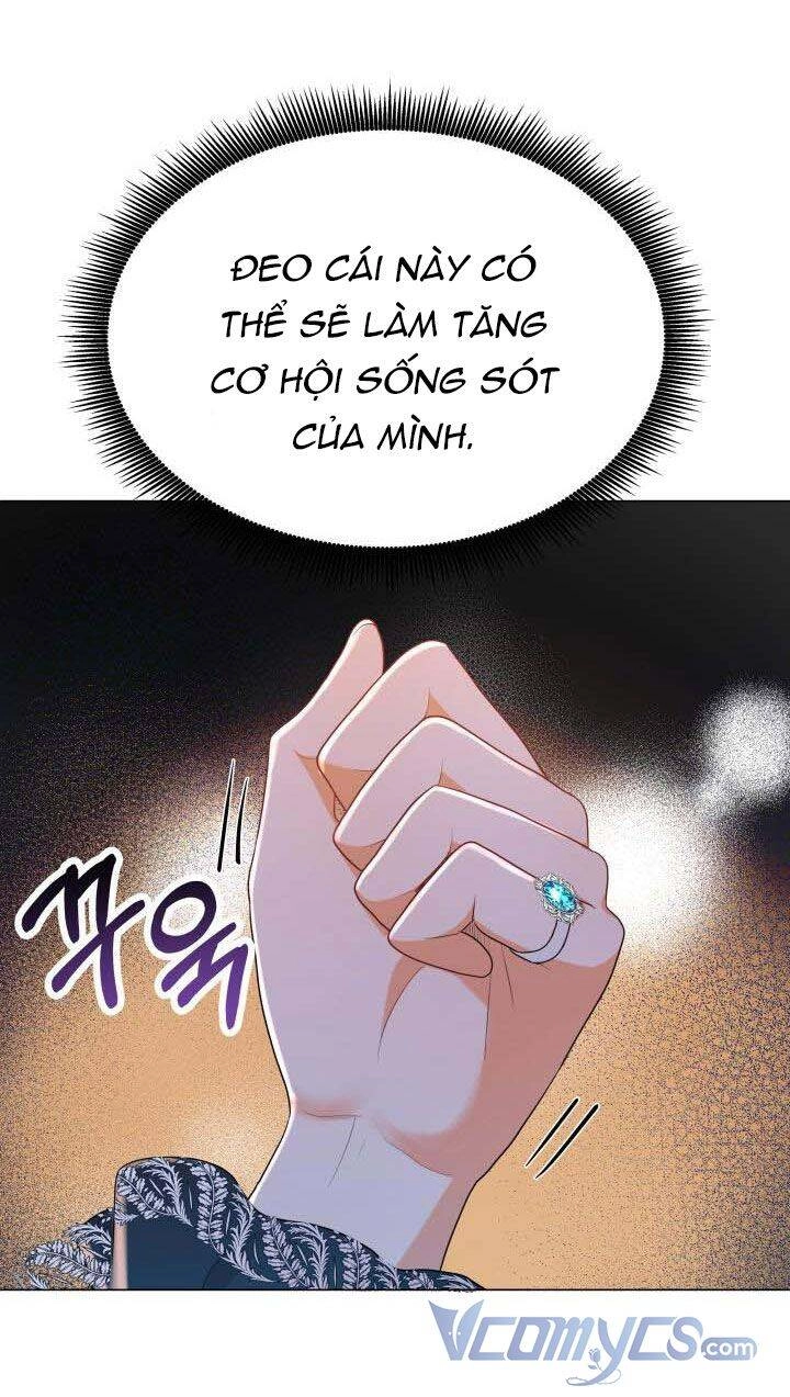 Nhân Vật Phản Diện Cũng Khó Chịu Chapter 8 - 40