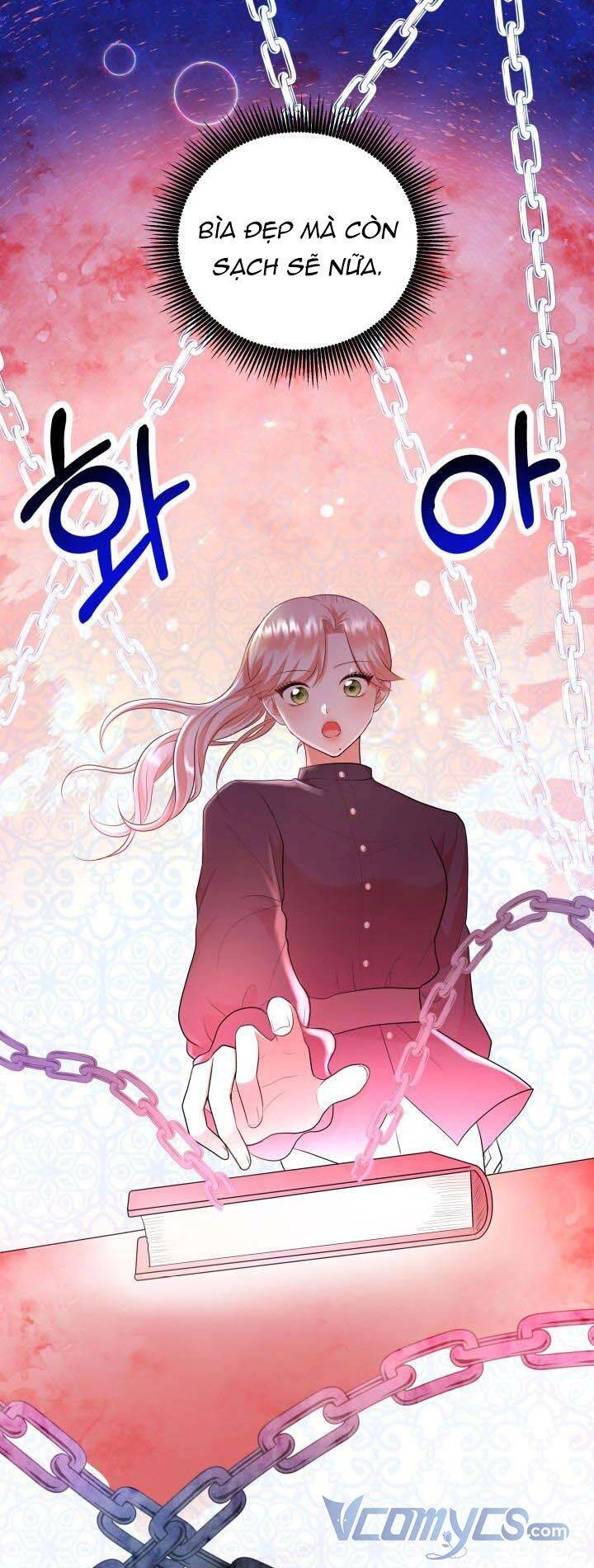 Nhân Vật Phản Diện Cũng Khó Chịu Chapter 8 - 46