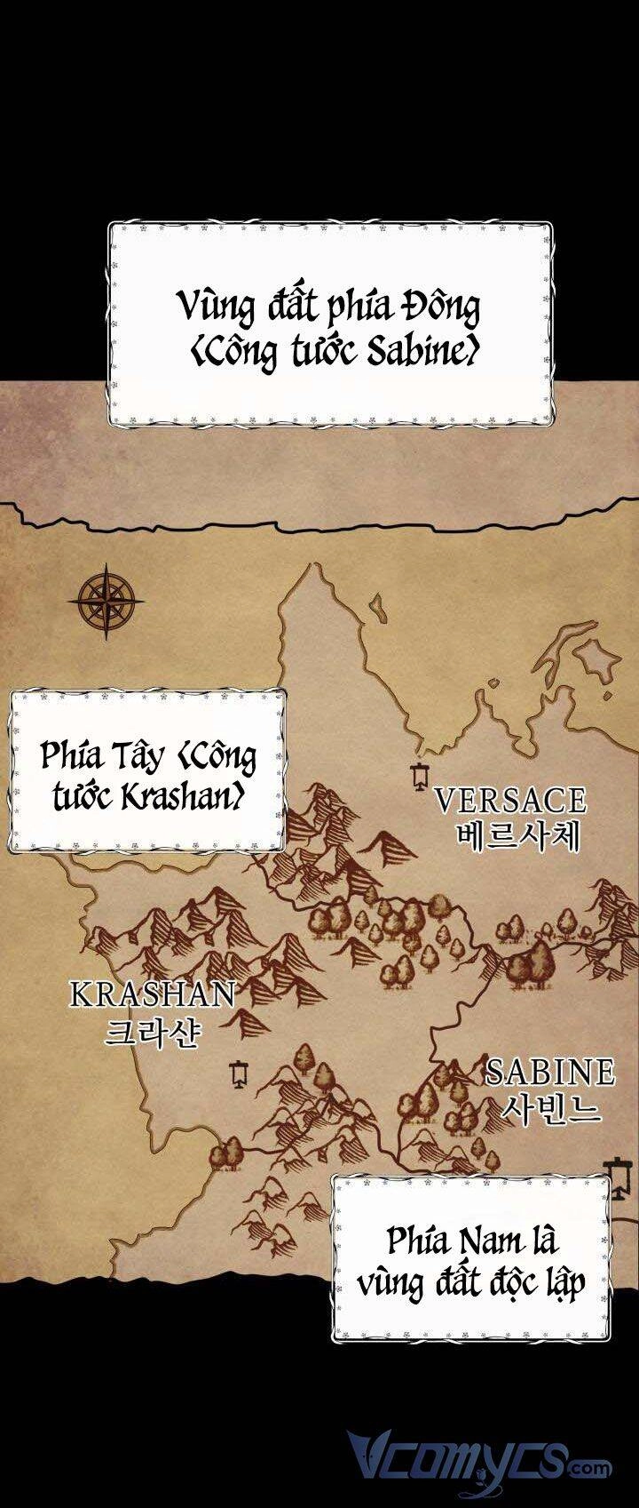 Nhân Vật Phản Diện Cũng Khó Chịu Chapter 8 - 50