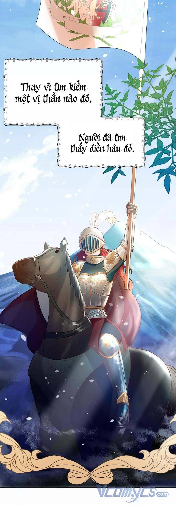 Nhân Vật Phản Diện Cũng Khó Chịu Chapter 8 - 53