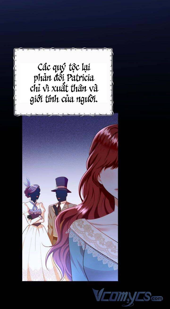 Nhân Vật Phản Diện Cũng Khó Chịu Chapter 8 - 55