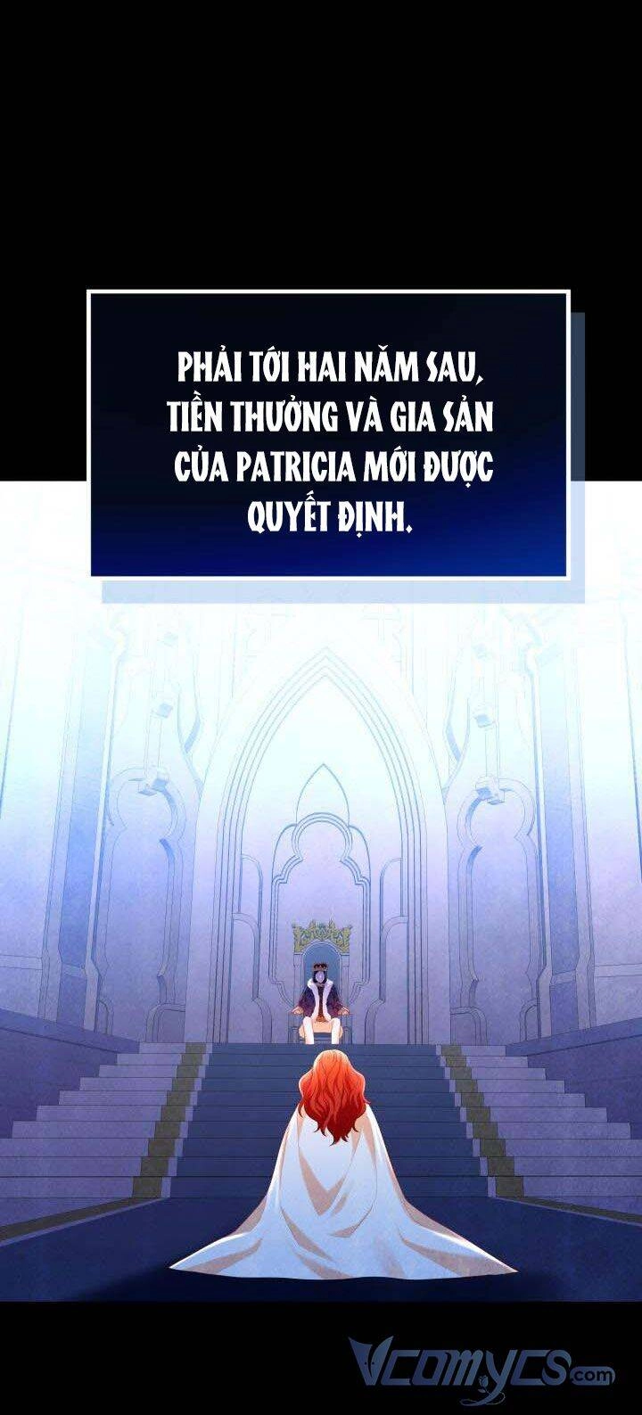 Nhân Vật Phản Diện Cũng Khó Chịu Chapter 8 - 61