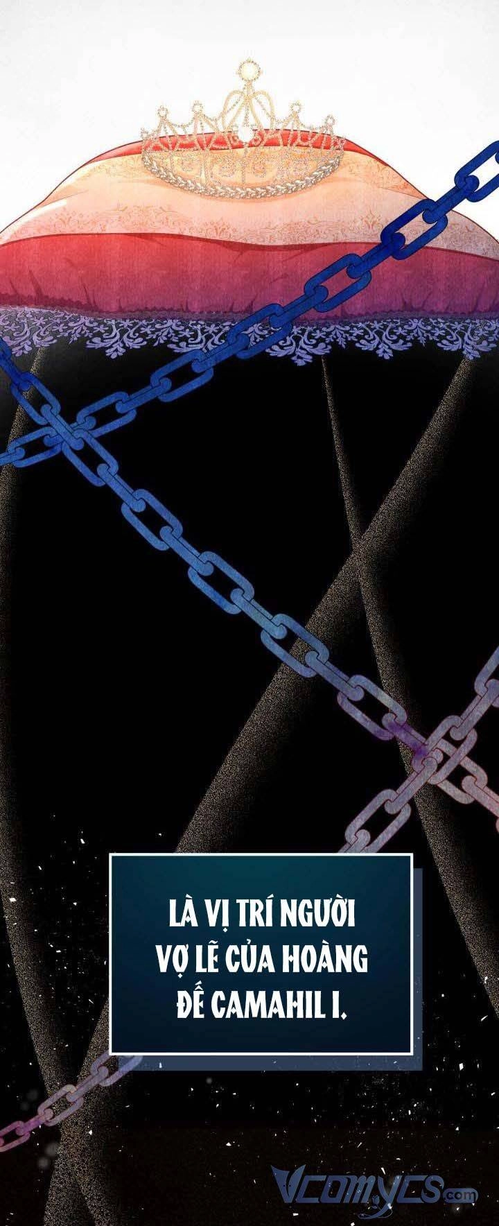 Nhân Vật Phản Diện Cũng Khó Chịu Chapter 8 - 63