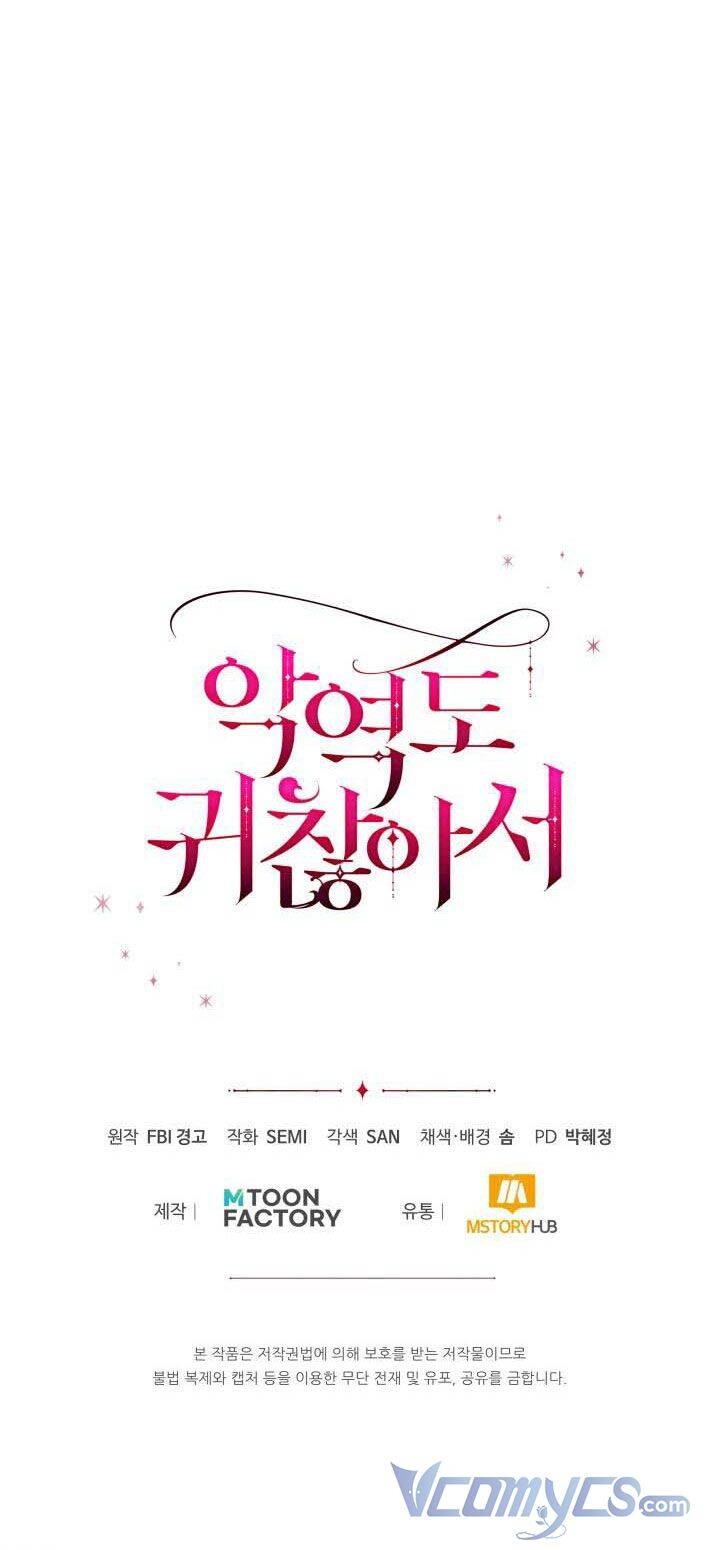 Nhân Vật Phản Diện Cũng Khó Chịu Chapter 8 - 66