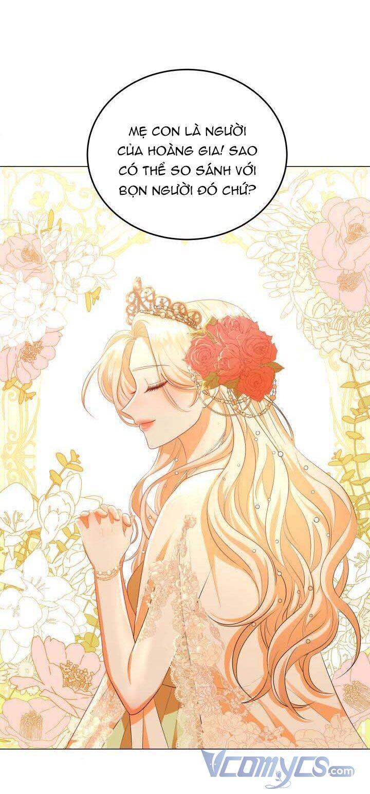 Nhân Vật Phản Diện Cũng Khó Chịu Chapter 9 - 4