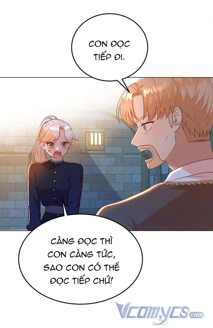 Nhân Vật Phản Diện Cũng Khó Chịu Chapter 9 - 6