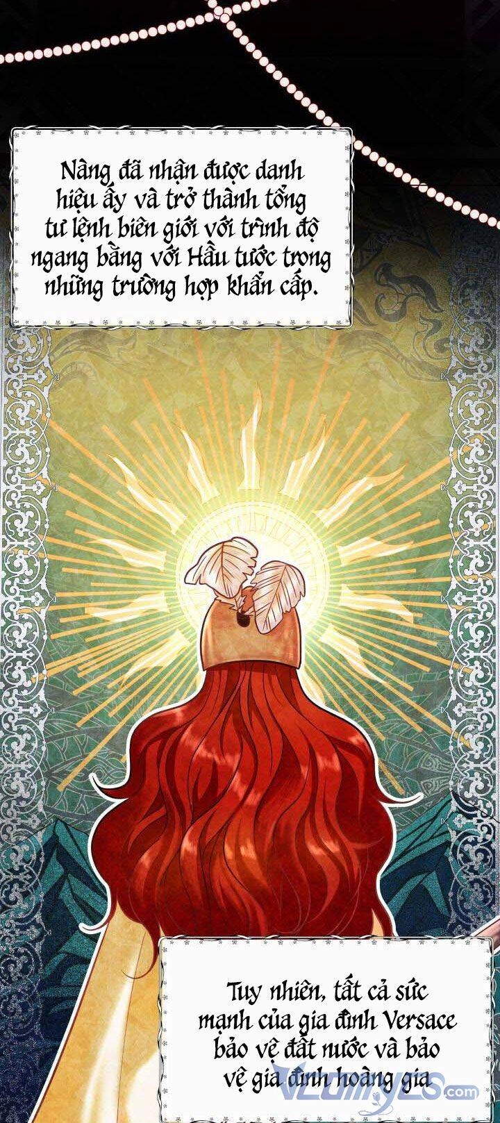 Nhân Vật Phản Diện Cũng Khó Chịu Chapter 9 - 11