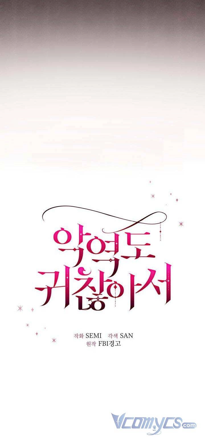 Nhân Vật Phản Diện Cũng Khó Chịu Chapter 9 - 14