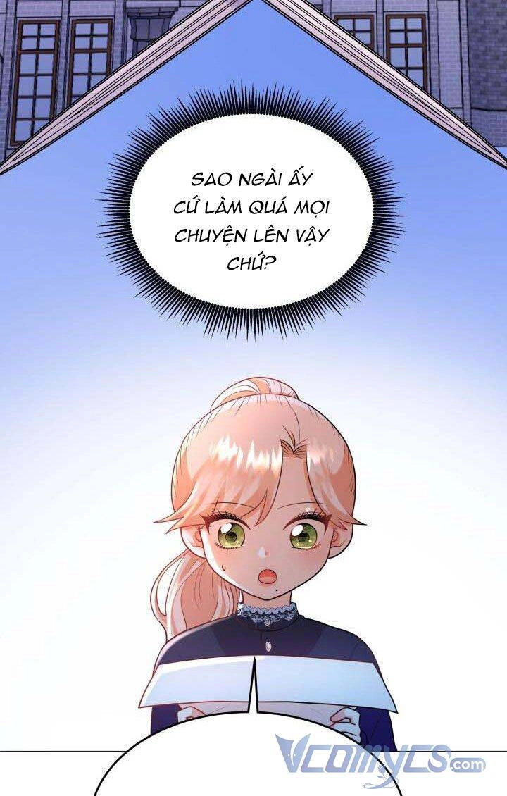 Nhân Vật Phản Diện Cũng Khó Chịu Chapter 9 - 18