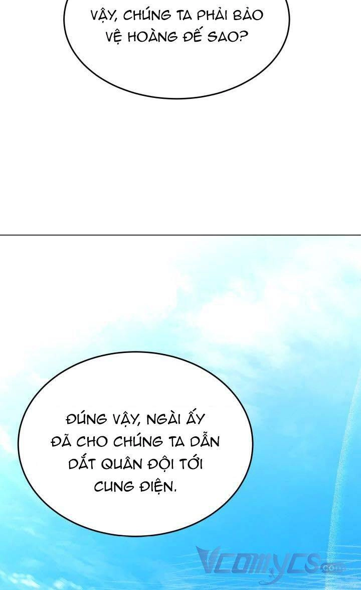 Nhân Vật Phản Diện Cũng Khó Chịu Chapter 9 - 19