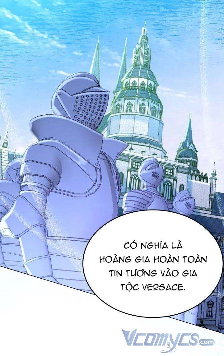 Nhân Vật Phản Diện Cũng Khó Chịu Chapter 9 - 20