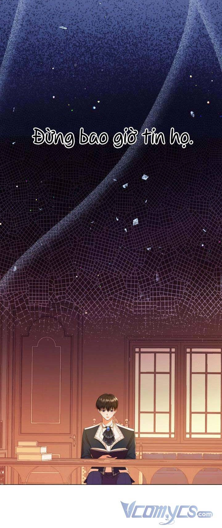 Nhân Vật Phản Diện Cũng Khó Chịu Chapter 9 - 23