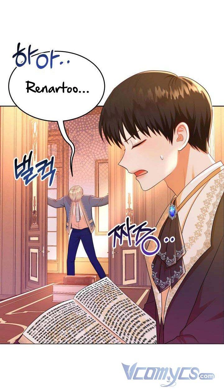 Nhân Vật Phản Diện Cũng Khó Chịu Chapter 9 - 25