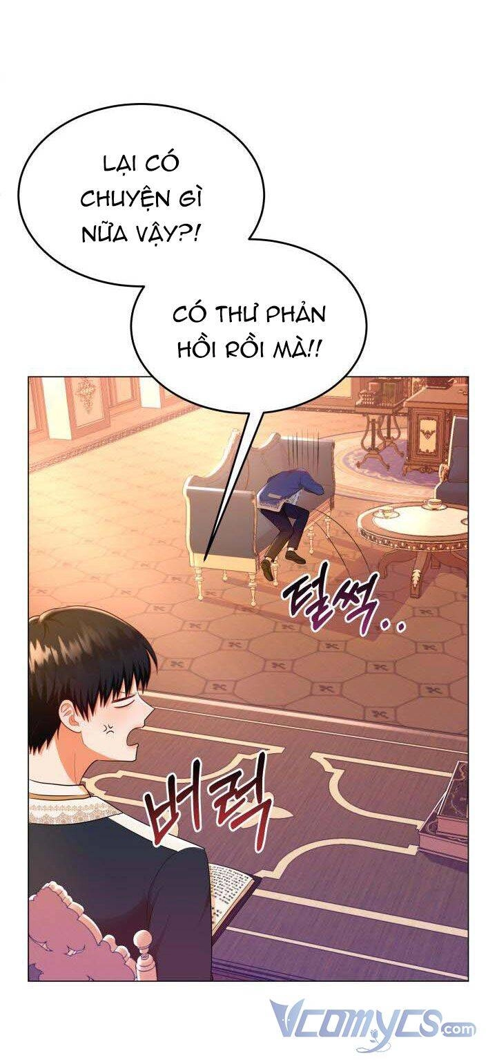 Nhân Vật Phản Diện Cũng Khó Chịu Chapter 9 - 26