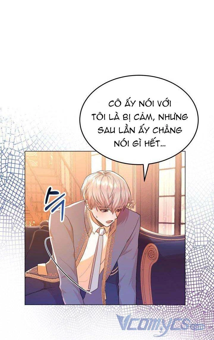 Nhân Vật Phản Diện Cũng Khó Chịu Chapter 9 - 27