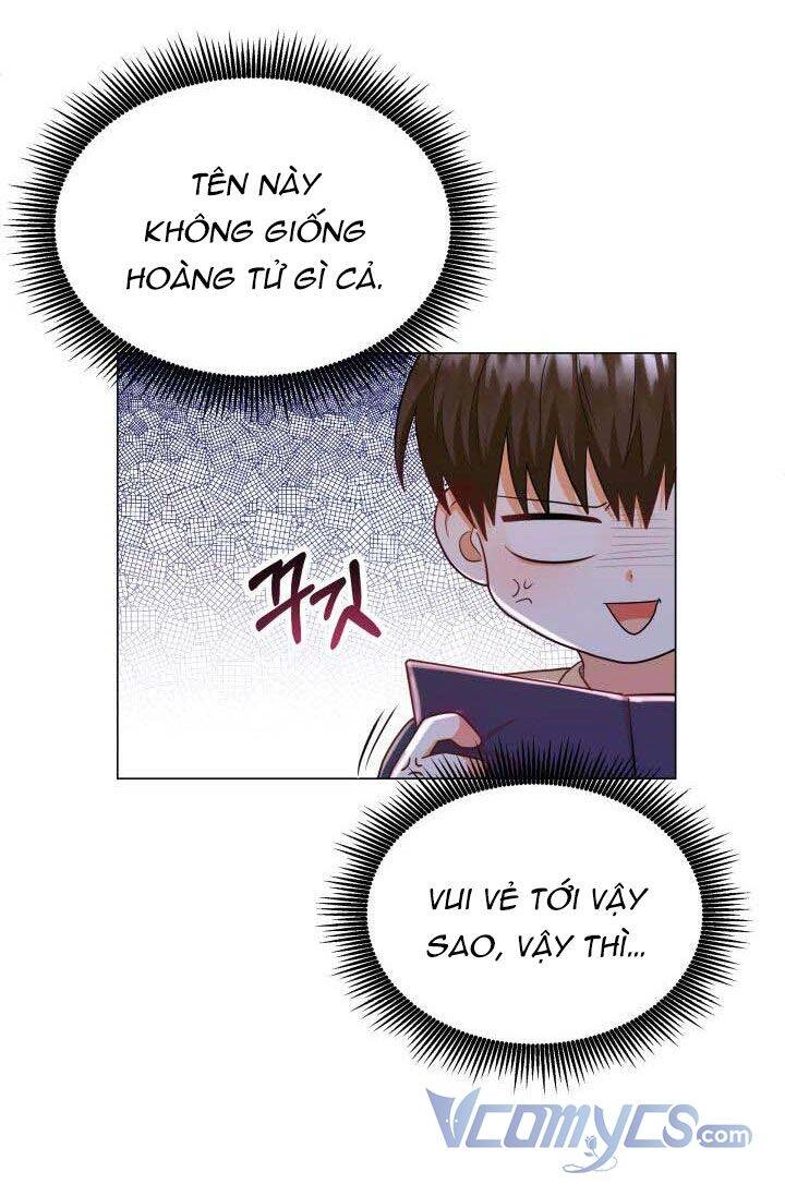 Nhân Vật Phản Diện Cũng Khó Chịu Chapter 9 - 29